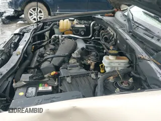 2007 Ford Escape Limited с VIN 1FMYU04137KA67003, выставлен на аукционе IAAI как лот 41663853 с пробегом 193 651 миль миль и . История ставок и продаж доступна на DreamBid. Изображение 20.