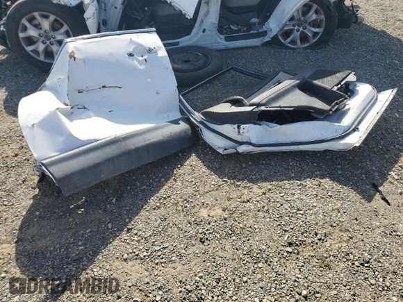 2013 Mazda CX-9 Touring z VIN JM3TB3CV1D0402512, wystawiony jako Copart lot #54436745 z przebiegiem Nie podano mil oraz Szkoda całkowita • Salvage title. Historia ofert i sprzedaży dostępna na DreamBid. Obrazek 13.
