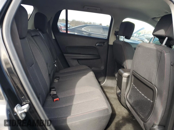 2017 GMC Terrain SLE with VIN 2GKFLSEK5H6264877, listed as a Copart auction lot 49780195 with 85,280 mi miles and Salvage Title. Bid and sale history available at carsss.com. Image 11.