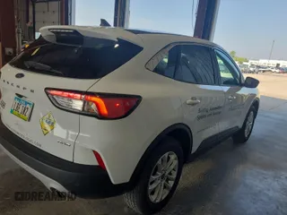 2021 Ford Escape SE with VIN 1FMCU9G62MUA53146, listed as a IAAI auction lot 42715696 with 91,329 mi miles and . Bid and sale history available at DreamBid. Image 1.