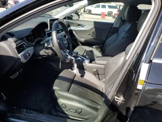 2019 Audi allroad Prestige with VIN WA19NAF47KA105716, listed as a Copart auction lot 50853093 with 50,806 mi miles. Bid and sale history available at carsss.com. Image 7.