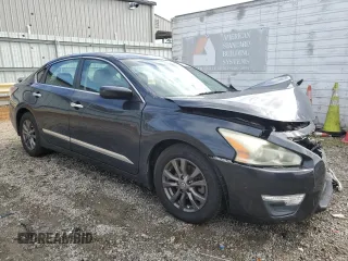 2015 Nissan Altima 2.5 SL with VIN 1N4AL3AP4FN402744, listed as a Copart auction lot 51298395 with 138,243 mi miles and Salvage Title. Bid and sale history available at carsss.com. Image 4.