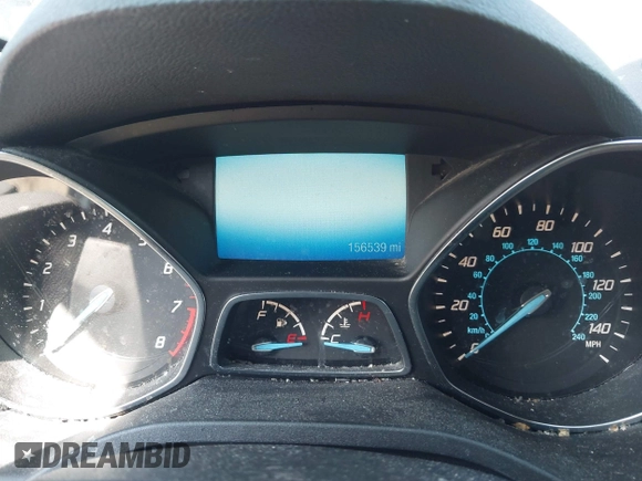 2016 Ford Escape Titanium с VIN 1FMCU9JX7GUA89405, выставлен на аукционе IAAI как лот 42631868 с пробегом 156 539 миль миль и . История ставок и продаж доступна на DreamBid. Изображение 7.