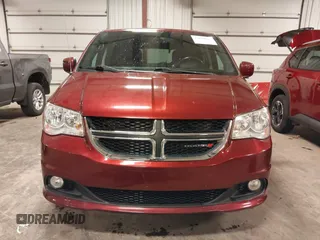 2017 Dodge Grand Caravan SXT with VIN 2C4RDGCG5HR749052, listed as a IAAI auction lot 42010625 with 118,833 mi miles and . Bid and sale history available at DreamBid. Image 12.