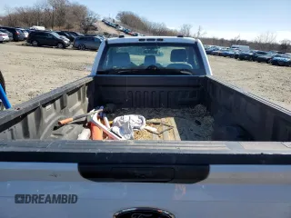 2022 Ford F-150 XL with VIN 1FTMF1CB7NKD81697, listed as a Copart auction lot 46955925 with 77,635 mi miles and Salvage Title. Bid and sale history available at carsss.com. Image 10.