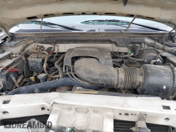 2000 Ford F-150 XL with VIN 1FTRX17L4YNA39407, listed as a IAAI auction lot 42141350 with 82,824 mi miles and . Bid and sale history available at DreamBid. Image 10.