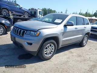 2020 Jeep Grand Cherokee Altitude z VIN 1C4RJFAG6LC163354, wystawiony jako IAAI lot #42349438 z przebiegiem 115 731 mil mil oraz . Historia ofert i sprzedaży dostępna na DreamBid. Obrazek 18.