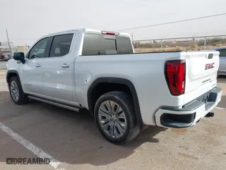 2022 GMC Sierra 1500 Limited Denali with VIN 3GTU9FEL1NG173980, listed as a IAAI auction lot 41569082 with 26,880 mi miles. Bid and sale history available at carsss.com. Image 14.