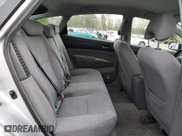 2009 Toyota Prius with VIN JTDKB20U093467898, listed as a Copart auction lot 53874555 with 263,574 mi miles and Clean Title. Bid and sale history available at carsss.com. Image 10.