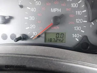 2003 Ford Focus ZTS with VIN 1FAFP38343W294841, listed as a IAAI auction lot 42040502 with 187,242 mi miles and . Bid and sale history available at carsss.com. Image 16.