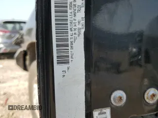 2008 Dodge 2500 SXT z VIN 3D7KS29D88G250992, wystawiony jako Copart lot #51451485 z przebiegiem 261 452 mil mil oraz Szkoda całkowita • Salvage title. Historia ofert i sprzedaży dostępna na DreamBid. Obrazek 14.
