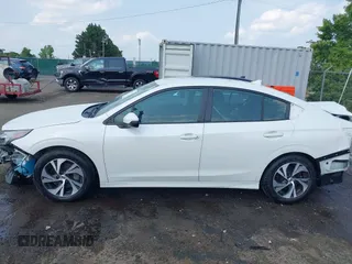 2023 Subaru Legacy Premium z VIN 4S3BWAD63P3015354, wystawiony jako IAAI lot #42469426 z przebiegiem 33 468 mil mil oraz . Historia ofert i sprzedaży dostępna na DreamBid. Obrazek 15.