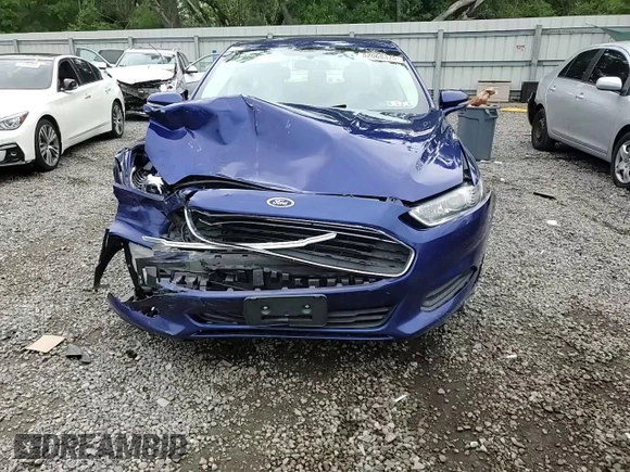 2015 Ford Fusion SE Hybrid with VIN 3FA6P0LU0FR185475, listed as a Copart auction lot 52068375 with 170,349 mi miles and Salvage Title. Bid and sale history available at carsss.com. Image 11.