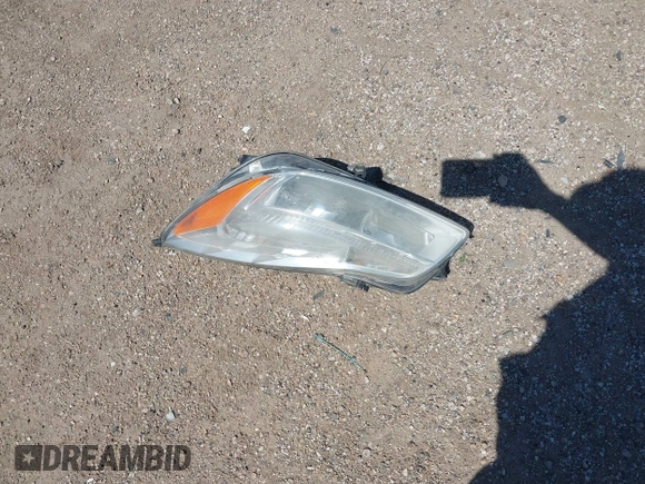 2012 Buick Regal с VIN 2G4GR5ER6C9214151, выставлен на аукционе IAAI как лот 42241501 с пробегом 167 059 миль миль и . История ставок и продаж доступна на DreamBid. Изображение 12.
