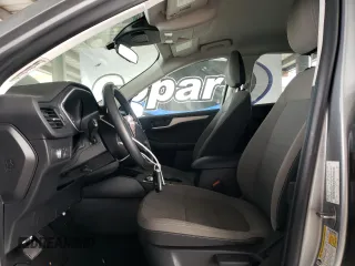 2022 Ford Escape SE with VIN 1FMCU0G63NUA69580, listed as a Copart auction lot 60127375 with 61,556 mi miles and Salvage title. Bid and sale history available at DreamBid. Image 7.