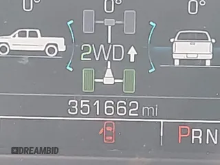 2016 Chevrolet Silverado 1500 LT with VIN 1GCRCREC9GZ199836, listed as a IAAI auction lot 42173752 with 351,662 mi miles and . Bid and sale history available at DreamBid. Image 15.