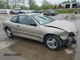 2004 Pontiac Sunfire z VIN 1G2JB12F147263198, wystawiony jako Copart lot #54842975 z przebiegiem 176 733 mil mil oraz Szkody całkowita. Historia ofert i sprzedaży dostępna na DreamBid. Obrazek 4.