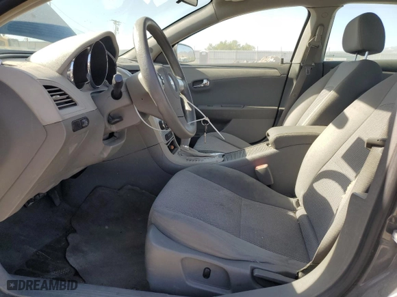 2008 Chevrolet Malibu LS w/1FL with VIN 1G1ZG57N08F173004, listed as a Copart auction lot 79958944 with 126,941 mi miles and Salvage Title. Bid and sale history available at carsss.com. Image 7.