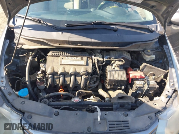2010 Honda Insight LX with VIN JHMZE2H52AS032697, listed as a IAAI auction lot 42255794 with 262,251 mi miles and . Bid and sale history available at DreamBid. Image 10.