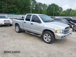 2003 Dodge 1500 ST z VIN 1D7HA18N73S112489, wystawiony jako IAAI lot #42287840 z przebiegiem 190 652 mil mil oraz . Historia ofert i sprzedaży dostępna na DreamBid. Obrazek 1.