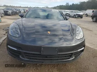 2018 Porsche Panamera 4 E-Hybrid z VIN WP0AE2A79JL129223, wystawiony jako Copart lot #79005304 z przebiegiem 22 877 mil mil oraz Szkoda całkowita • Salvage title. Historia ofert i sprzedaży dostępna na DreamBid. Obrazek 5.