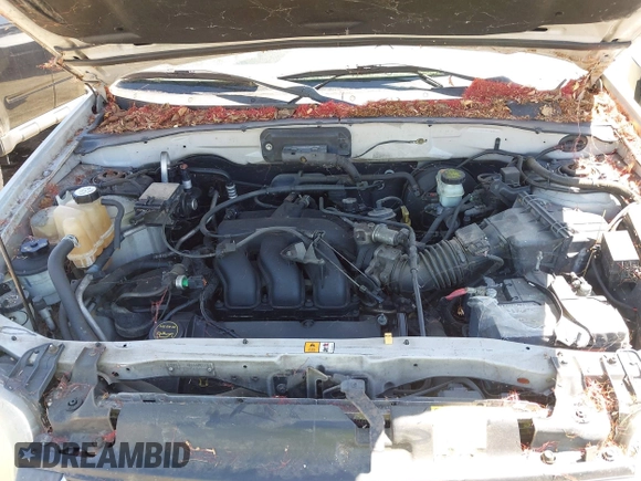 2002 Ford Escape XLT с VIN 1FMCU03142KA38985, выставлен на аукционе IAAI как лот 42663989 с пробегом 152 626 миль миль и . История ставок и продаж доступна на DreamBid. Изображение 10.