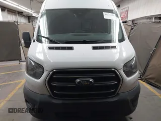 2020 Ford Transit Cargo with VIN 1FTBR1CG8LKB66921, listed as a IAAI auction lot 42325015 with Not provided miles and . Bid and sale history available at DreamBid. Image 13.