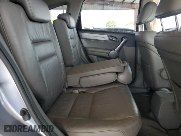 2008 Honda CR-V EX-L z VIN JHLRE387X8C027604, wystawiony jako Copart lot #57557685 z przebiegiem 129 864 mil mil oraz Czysty tytuł • Clean title. Historia ofert i sprzedaży dostępna na DreamBid. Obrazek 11.