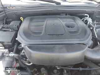 2022 Dodge Durango SXT z VIN 1C4RDJAG6NC129900, wystawiony jako IAAI lot #42011019 z przebiegiem 47 484 mil mil oraz . Historia ofert i sprzedaży dostępna na DreamBid. Obrazek 10.