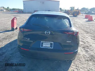 2023 Mazda CX-30 S with VIN 3MVDMBAM7PM528546, listed as a IAAI auction lot 42191598 with 18,680 mi miles and . Bid and sale history available at DreamBid. Image 17.