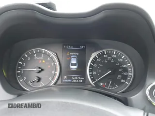 2018 Infiniti Q50 Luxe z VIN JN1EV7AR3JM445195, wystawiony jako IAAI lot #42228587 z przebiegiem 122 575 mil mil oraz . Historia ofert i sprzedaży dostępna na DreamBid. Obrazek 7.