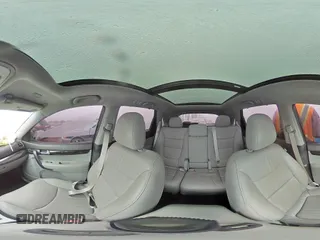 2014 Kia Sorento SX z VIN 5XYKW4A76EG518982, wystawiony jako Copart lot #51298035 z przebiegiem 85 650 mil mil oraz Szkoda całkowita • Salvage title. Historia ofert i sprzedaży dostępna na DreamBid. Obrazek 14.