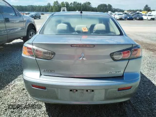 2016 Mitsubishi Lancer ES with VIN JA32U2FU8GU010120, listed as a Copart auction lot 67423734 with 147,485 mi miles and Clean Title. Bid and sale history available at carsss.com. Image 6.