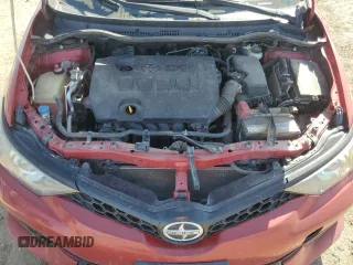 2016 Scion iM z VIN JTNKARJE8GJ507622, wystawiony jako Copart lot #51681395 z przebiegiem 157 116 mil mil oraz Szkody całkowita. Historia ofert i sprzedaży dostępna na DreamBid. Obrazek 11.