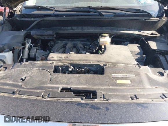 2015 Infiniti QX60 with VIN 5N1AL0MM8FC505909, listed as a IAAI auction lot 42091899 with 120,700 mi miles and . Bid and sale history available at DreamBid. Image 10.