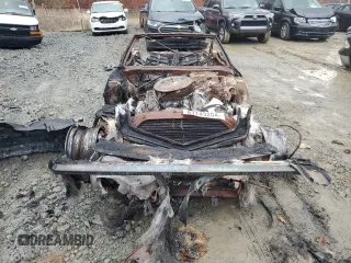 1969 Chevrolet Corvette с VIN 194679S722468, выставлен на аукционе Copart как лот 81743204 с пробегом Не указан миль и Списание • Salvage title. История ставок и продаж доступна на DreamBid. Изображение 5.