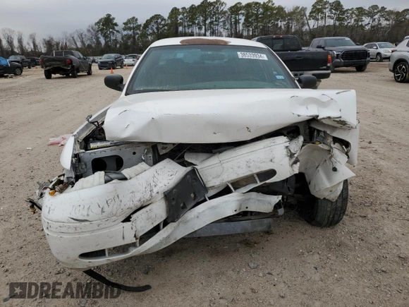 2007 Ford Police Interceptor z VIN 2FAFP71W87X137349, wystawiony jako Copart lot #38533934 z przebiegiem Nie podano mil oraz Szkoda całkowita • Salvage title. Historia ofert i sprzedaży dostępna na DreamBid. Obrazek 5.