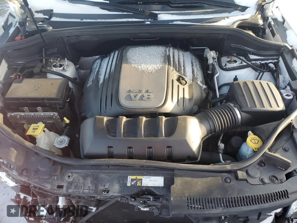 2018 Jeep Grand Cherokee Summit with VIN 1C4RJFJT4JC212819, listed as a Copart auction lot 84379924 with 83,619 mi miles and Clean title. Bid and sale history available at DreamBid. Image 13.