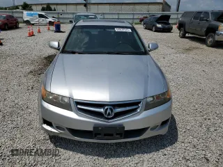2006 Acura TSX with VIN JH4CL96846C009716, listed as a Copart auction lot 64638545 with 218,298 mi miles and Clean title. Bid and sale history available at DreamBid. Image 5.