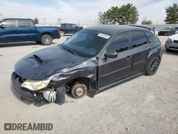 2012 Subaru WRX WRX Limited с VIN JF1GR7E66CG242755, выставлен на аукционе Copart как лот 56416345 с пробегом 123 918 миль миль и Списание • Salvage title. История ставок и продаж доступна на DreamBid. Изображение 1.