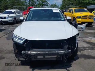 2019 Audi Q5 Prestige with VIN WA1CNAFY2K2056847, listed as a IAAI auction lot 42608003 with 55,691 mi miles and . Bid and sale history available at DreamBid. Image 13.