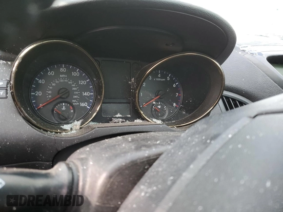 2012 Hyundai Genesis Coupe Premium с VIN KMHHT6KD1CU074257, выставлен на аукционе Copart как лот 54830245 с пробегом Не указан миль и Списание • Salvage title. История ставок и продаж доступна на DreamBid. Изображение 9.
