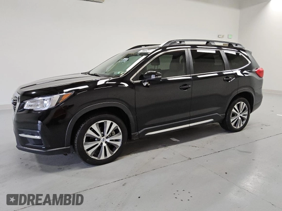 2022 Subaru Ascent Limited with VIN 4S4WMAMD7N3454040, listed as a Copart auction lot 62773405 with 80,630 mi miles and Clean title. Bid and sale history available at DreamBid. Image 1.