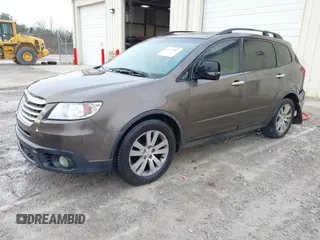 2008 Subaru Tribeca Limited z VIN 4S4WX97D784417814, wystawiony jako IAAI lot #41615340 z przebiegiem 281 939 mil mil oraz . Historia ofert i sprzedaży dostępna na DreamBid. Obrazek 2.