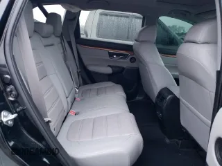 2020 Honda CR-V EX-L with VIN 2HKRW1H8XLH407949, listed as a Copart auction lot 72477072 with 33,005 mi miles. Bid and sale history available at carsss.com. Image 10.