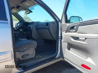 2004 GMC Envoy SLE with VIN 1GKDS13S242420100, listed as a IAAI auction lot 41963800 with 341,395 mi miles and . Bid and sale history available at DreamBid. Image 5.