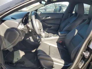 2019 Mercedes-Benz CLA 250 with VIN WDDSJ4EB9KN729102, listed as a Copart auction lot 44015914 with 51,225 mi miles and . Bid and sale history available at DreamBid. Image 7.