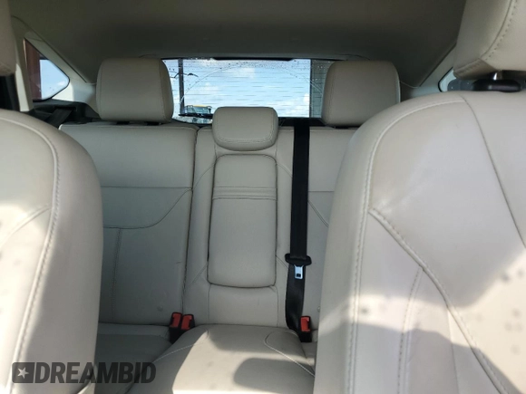 2016 Ford Focus Titanium with VIN 1FADP3N24GL302625, listed as a Copart auction lot 59180675 with 97,401 mi miles and Salvage title. Bid and sale history available at DreamBid. Image 10.