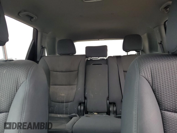 2012 Kia Sorento LX with VIN 5XYKTDA61CG282416, listed as a Copart auction lot 52176305 with 155,631 mi miles and Salvage Title. Bid and sale history available at DreamBid. Image 10.
