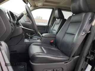 2010 Ford Explorer Limited with VIN 1FMEU7F80AUB02680, listed as a Copart auction lot 42133545 with 95,419 mi miles and Salvage Title. Bid and sale history available at carsss.com. Image 7.